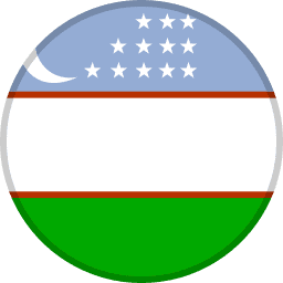 أوزبكستان