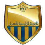 الشبيبة الرياضية بالعمران