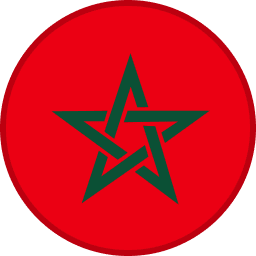 المغرب